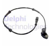Sensor de velocidad de rueda ABS sensor pasivo SS20100 DELPHI para VW