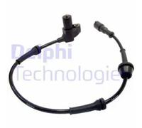 Sensor de velocidad de rueda ABS sensor pasivo SS20102 DELPHI para VW