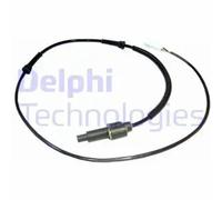 Sensor de velocidad de rueda ABS sensor pasivo SS20105 DELPHI para FORD MONDEO I
