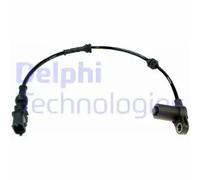 Sensor, revoluciones de la rueda DELPHI SS20110