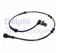 Sensor de velocidad de rueda ABS sensor pasivo SS20118 DELPHI para VOLVO S40 I