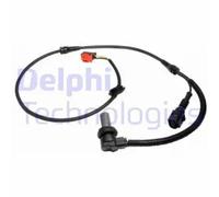 Sensor de velocidad de rueda ABS sensor pasivo SS20125 DELPHI para AUDI A6 C4