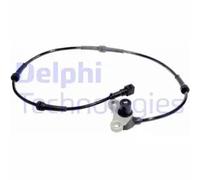Sensor de velocidad de rueda ABS sensor pasivo SS20127 DELPHI para VOLVO S40 I