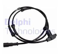 Sensor de velocidad de rueda ABS sensor pasivo SS20156 DELPHI para VW