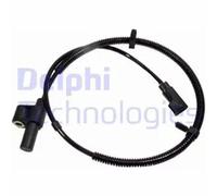 Sensor de velocidad de rueda ABS sensor pasivo SS20158 DELPHI para FORD