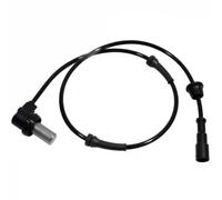 Sensor de velocidad de rueda ABS sensor pasivo SS20169 DELPHI para AUDI A6 C4