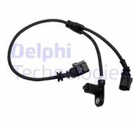 Sensor de velocidad de rueda ABS sensor pasivo SS20171 DELPHI para VW FORD SEAT