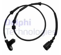 Sensor de velocidad de rueda ABS sensor pasivo SS20172 DELPHI para VW FORD SEAT