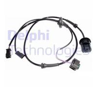 Sensor de velocidad de rueda ABS sensor pasivo SS20190 DELPHI para VW SKODA