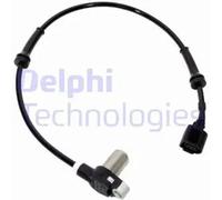 Sensor de velocidad de rueda ABS sensor pasivo SS20194 DELPHI para FORD GALAXY I