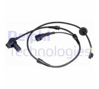 Delphi Sensor ABS Sensor de velocidad Sensor de velocidad de rueda Original (SS20197)