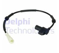 Sensor de velocidad de rueda ABS sensor pasivo SS20202 DELPHI para RENAULT