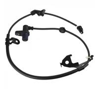 Sensor de velocidad de rueda ABS sensor pasivo SS20284 DELPHI para TOYOTA YARIS