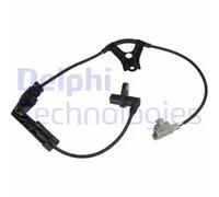 Sensor de velocidad de rueda ABS sensor pasivo SS20289 DELPHI para TOYOTA