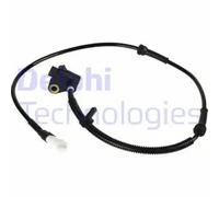 Sensor de velocidad de rueda ABS sensor pasivo SS20304 DELPHI para FORD MONDEO I