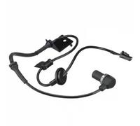 Delphi Sensor de velocidad de rueda ABS pasivo SS20507 para HYUNDAI Santa Fe I (SM)