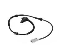Sensor de velocidad de rueda ABS sensor pasivo SS20811 DELPHI para CITROËN