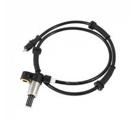 Sensor de velocidad de rueda ABS sensor pasivo SS21263-12B1 DELPHI para RENAULT