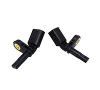 Sensor de Velocidad de Rueda ABS,Sistema de Frenos antibloqueo para VW Golf Jetta Passat Touran Tiguan 20052019,instalación Directa,7H0927803,7H0927804,1K0927807,1K0927808