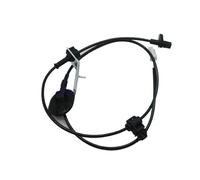 Sensor de Velocidad de Rueda ABS Sistema de Frenos antibloqueo Sensor de Freno para Mazda 3 20142018 2.0L 2.5L Montaje Directo B45A4370XA B45G4371Y