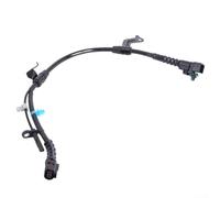 Sensor de velocidad de rueda ABS trasera derecha 47510TBAT01 para Honda para Civic 2016 2022 diseñado para adaptarse a los requisitos del sistema de frenado