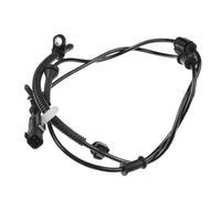 Sensor de velocidad de rueda ABS trasera izquierda Kacepar compatible con Ford F-350 F-250 Super Duty V8 6.2 L con control de estabilidad 2013-2016 BC3Z2C191E