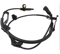 Sensor de Velocidad de Rueda ABS Trasero Derecho para Mitsubishi para Lancer para Outlander 4670A584 4670A158 SU12617 5S11164 Sensor de Velocidad de rotación