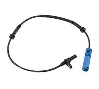 Sensor de velocidad de rueda de coche Para BMW 328I 3.0L 2009-2012 | Para 335XI 3.0L 2007-2008 Delantero izquierdo o derecho 1 sensor de velocidad de rueda ABS Solo modelos xDrive