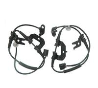 Sensor de Velocidad de Rueda de Freno Delantero Sensor ABS antibloqueo para Hyundai i10 1.0 para Stufenheck BA IA 95670B4300 95671B4300 (Izquierdo)