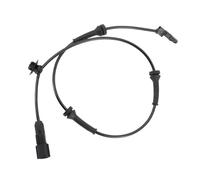 Sensor De Velocidad De Rueda Delantera Izquierda D 0986594603 ABS WHEEL SPEED SENSOR FRONT LEFT OR RIGHT 8200043136 8200296571 Fit For RENAULT SCENIC MEGANE II