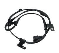 Sensor De Velocidad De Rueda Delantera Izquierda D 59830-3V500 Front Left Driver Side Right ABS Wheel Speed Sensor Fit For Hyundai Azera 2011-2016 59810 3V500 598303V500(Front Right)