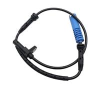Sensor De Velocidad De Rueda Delantera Izquierda D Front Left/Right ABS Wheel Speed Sensor Fit For BMW E53 X5 3.0i .0d 4.4i .8is 2000-2003 Car Accessories