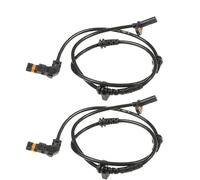 Sensor de velocidad de rueda delantera izquierda y derecha ABS para Mercedes-Benz S550, S350, CL550