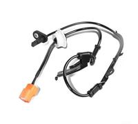 Sensor de velocidad de rueda Delantero derecho para Acura 2004 2005 2006 2007 2008 ABS Sistema de frenado Reemplazo directo 57450SEP A01 (57455-SEP-A01)