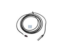 Sensor de Velocidad de Rueda DT SPARE PARTS Iam-Expertise Adecuado para