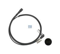 Sensor de Velocidad de Rueda DT SPARE PARTS Iam-Expertise Apto para U.a. Saf