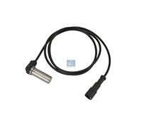 Sensor de Velocidad de Rueda Eje Delant. DT SPARE PARTS para U.a. De