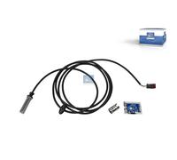 Sensor de Velocidad de Rueda Eje Delant. DT SPARE PARTS para U.a. de Volvo