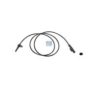 Sensor De Velocidad De Rueda Eje Delantero DT SPARE PARTS 7.36909 1300Mm