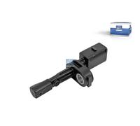 Sensor De Velocidad De Rueda Eje Trasero Derecho DT Spare Parts VW Golf ABS