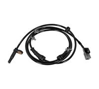 Sensor De Velocidad De Rueda HELLA 2 Pines Hallsensor 500 Mm Para NISSAN PULSAR