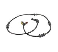 METZGER Sensor, revoluciones de la rueda para MERCEDES-BENZ: Classe ML, Classe GL (Ref: 0900128)