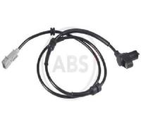Sensor De Velocidad De Rueda Original A.B.S. 30454 Para Citroën Peugeot