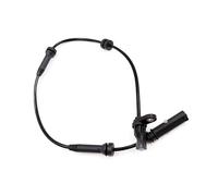 Sensor de Velocidad de Rueda para BMW F20 F21 F22 F23 F30 F31 F32 F33 F35 F80 F82 F83 F87 34526791223 34526791225 Sensor de Velocidad ABS (2 Unidades traseras)