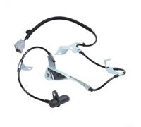Sensor de velocidad de rueda para Toyota Land Cruiser, sistema de frenado antibloqueo ABS, OEM 8954360020, material resistente al desgaste
