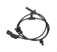 Sensor de velocidad de rueda trasera derecha ABS CT4Z2C190AB compatible con Ford Edge Lincoln MKX 2013 2014 2015 CT4Z2C190A DT432C190AA 1192262