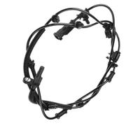 Sensor de velocidad de rueda trasera derecha ABS Kacepar compatible con Ford F-350 F-250 Super Duty V8 6.2 L con control de estabilidad 2013-2016 BC3Z2C190A