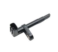 Sensor de Velocidad de Rueda Trasera Izquierda ABS 89546-30070 para LS600h, LS460, IS350, IS250, IS F, GS300, GS350, GS430, GS450h y GS460