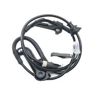 Sensor de velocidad de rueda trasera izquierda/ABS derecho 89546-33020 for Toyota Ca-mry Ava-lon Sol-ara Le-xus ES300 2,2 3.0L 1992-2004 89545-33020(1X Rear Left)