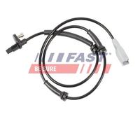 Sensor De Velocidad De Rueda Trasera Izquierda Para Citroën Berlingo B9 1.6 HDi